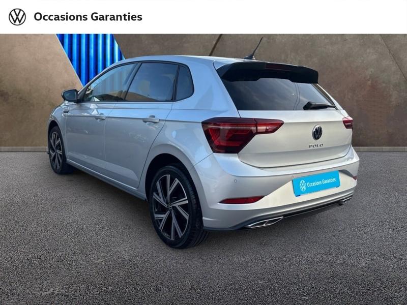 Voitures occasions VOLKSWAGEN POLO R-Line Nice