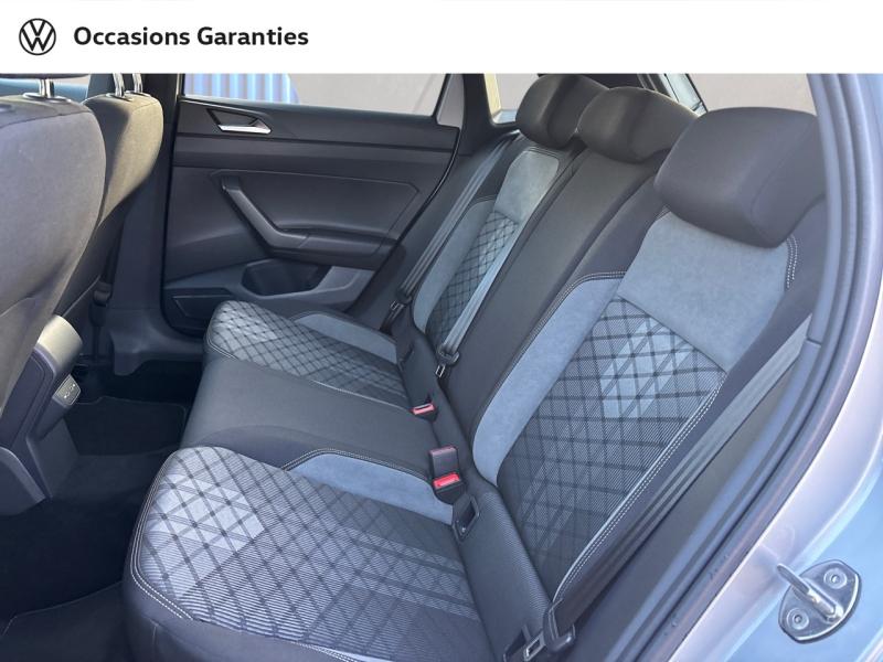 Voitures occasions VOLKSWAGEN POLO R-Line Nice