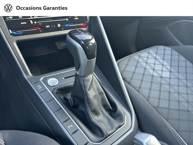 Voitures occasions VOLKSWAGEN POLO R-Line Nice
