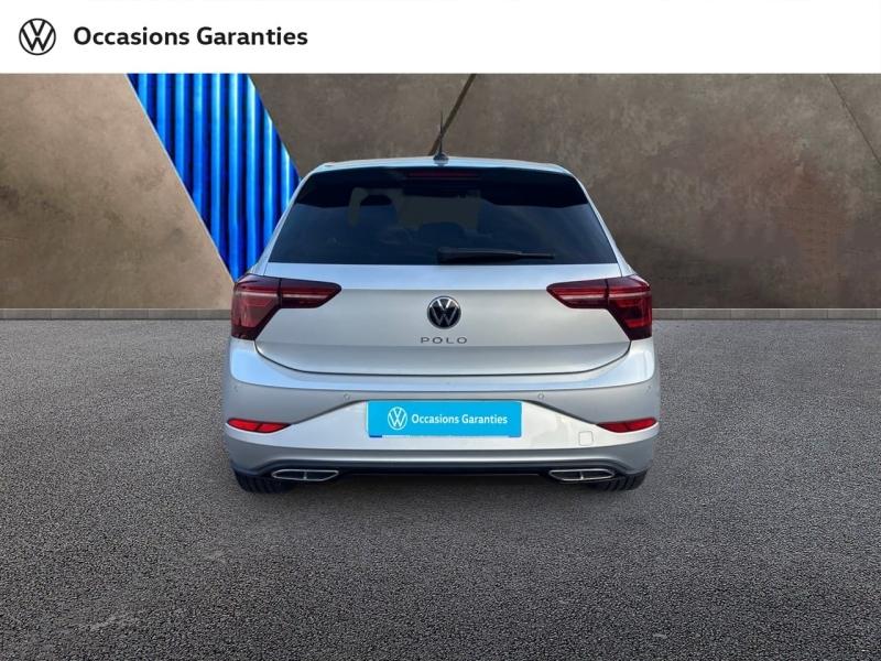 Voitures occasions VOLKSWAGEN POLO R-Line Nice