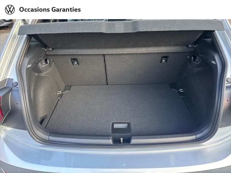 Voitures occasions VOLKSWAGEN POLO R-Line Nice