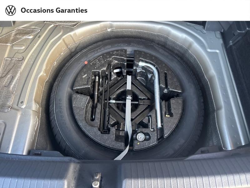 Voitures occasions VOLKSWAGEN POLO R-Line Mougins