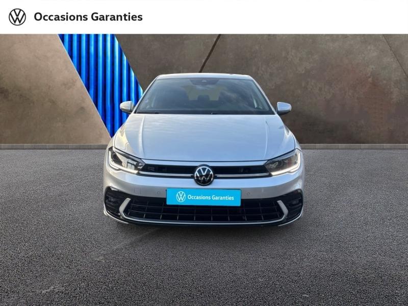 Voitures occasions VOLKSWAGEN POLO R-Line Nice