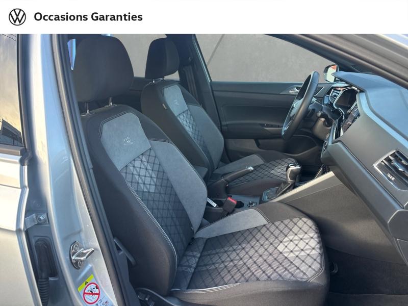 Voitures occasions VOLKSWAGEN POLO R-Line Nice