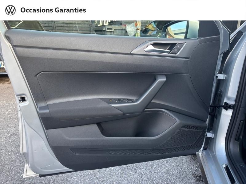 Voitures occasions VOLKSWAGEN POLO R-Line Nice