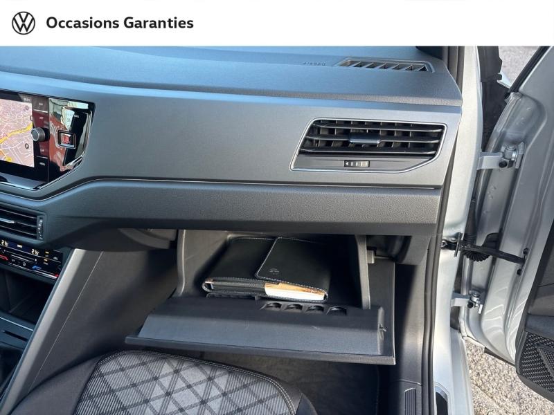 Voitures occasions VOLKSWAGEN POLO R-Line Nice