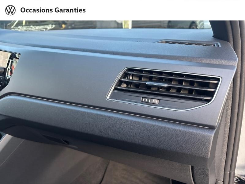 Voitures occasions VOLKSWAGEN POLO R-Line Nice