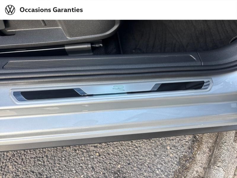 Voitures occasions VOLKSWAGEN POLO R-Line Nice