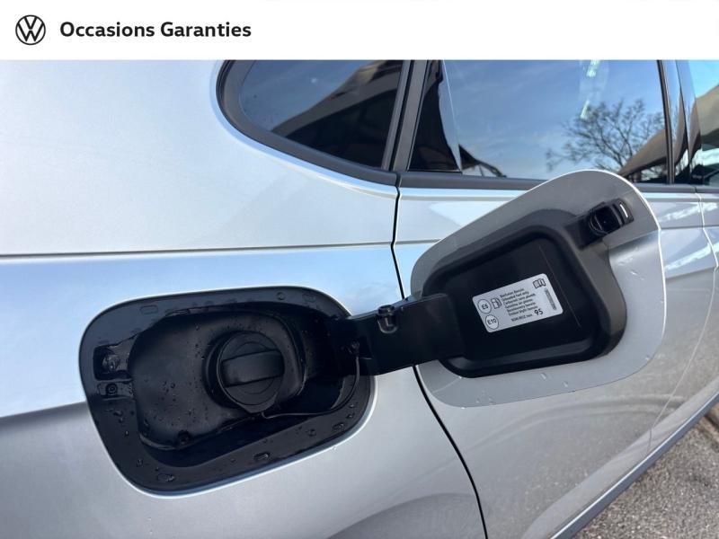 Voitures occasions VOLKSWAGEN POLO R-Line Nice