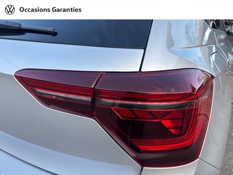 Voitures occasions VOLKSWAGEN POLO R-Line Nice