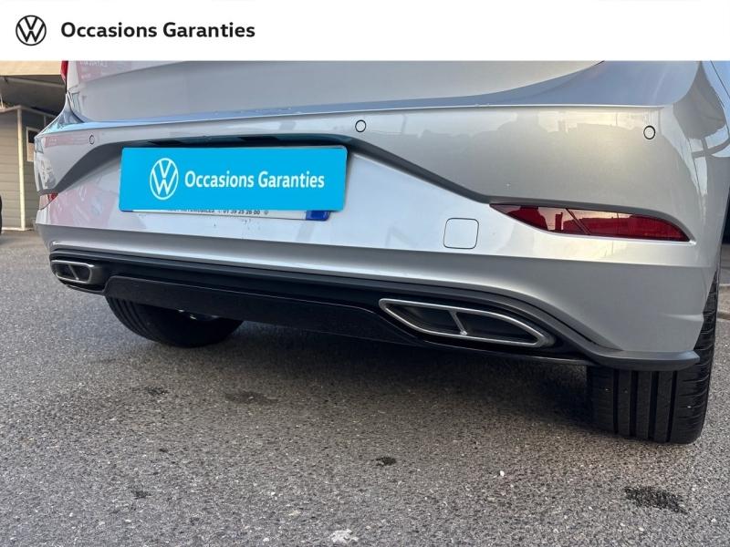 Voitures occasions VOLKSWAGEN POLO R-Line Mougins