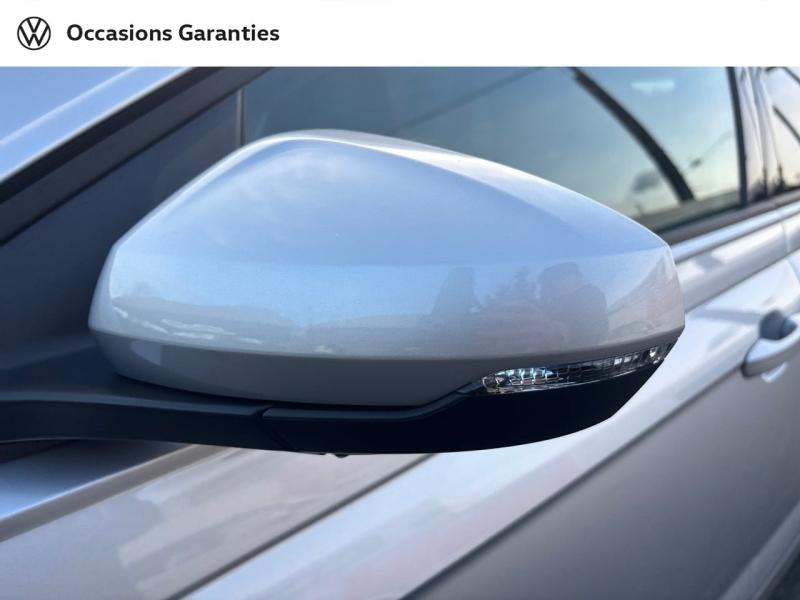Voitures occasions VOLKSWAGEN POLO R-Line Nice
