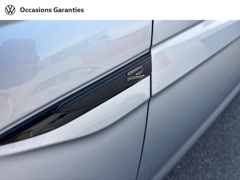 Voitures occasions VOLKSWAGEN POLO R-Line Nice