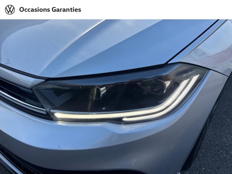 Voitures occasions VOLKSWAGEN POLO R-Line Nice