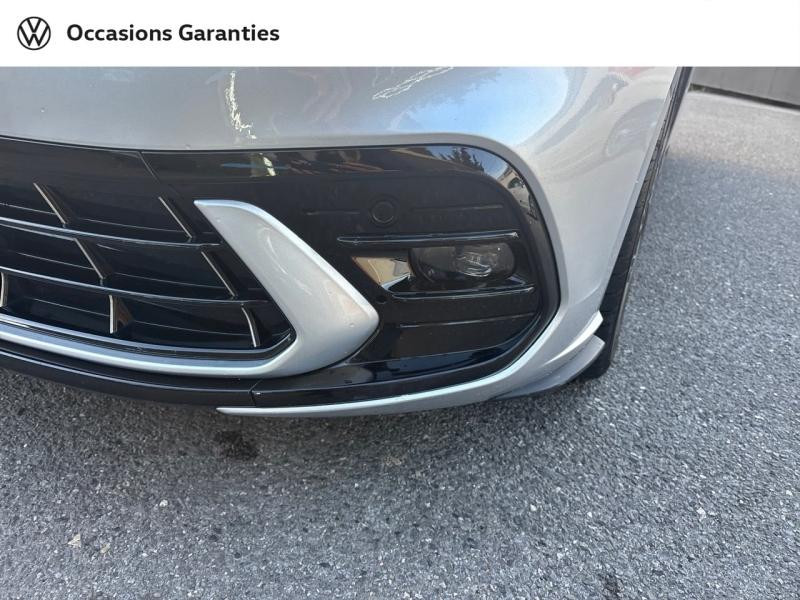 Voitures occasions VOLKSWAGEN POLO R-Line Nice
