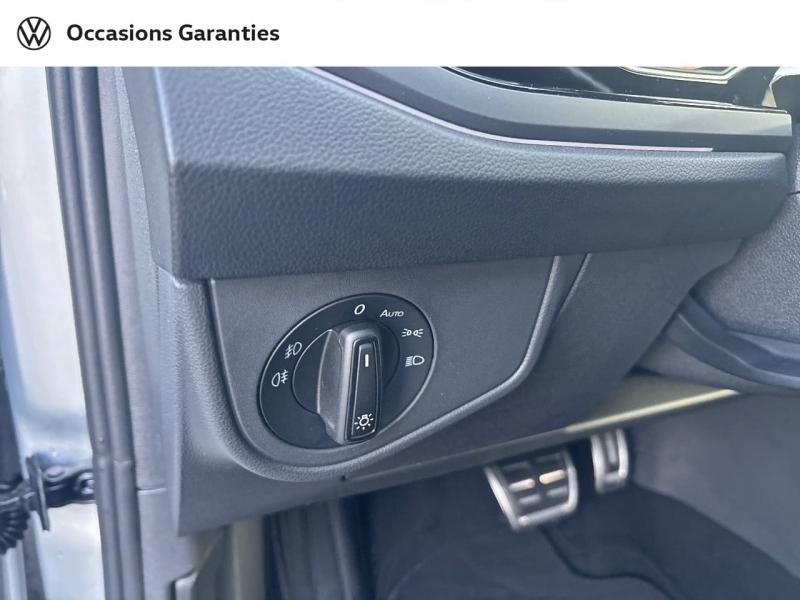 Voitures occasions VOLKSWAGEN POLO R-Line Nice
