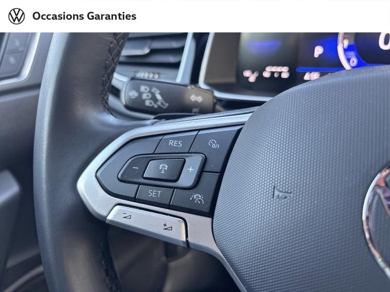 Voitures occasions VOLKSWAGEN POLO R-Line Nice