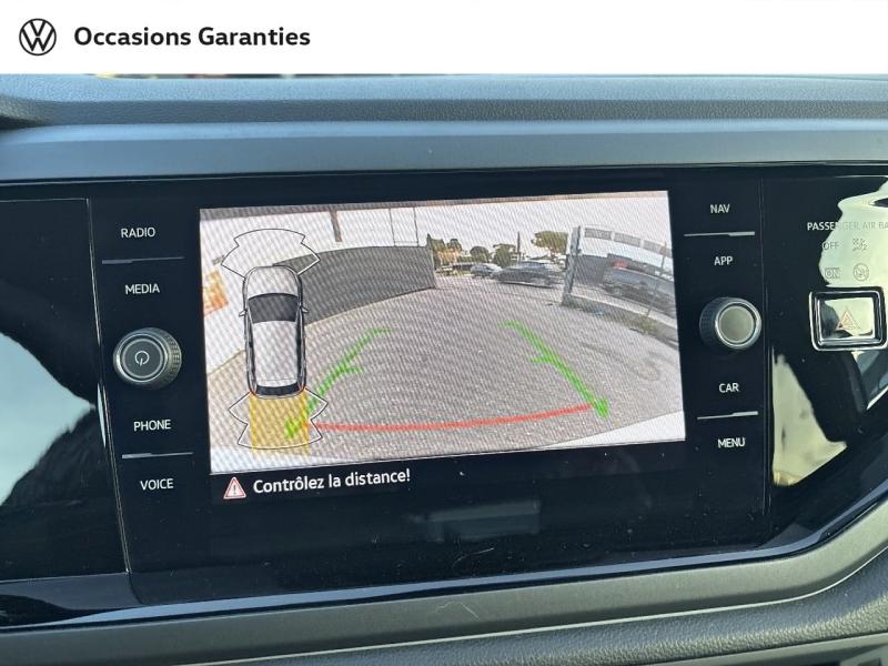 Voitures occasions VOLKSWAGEN POLO R-Line Mougins