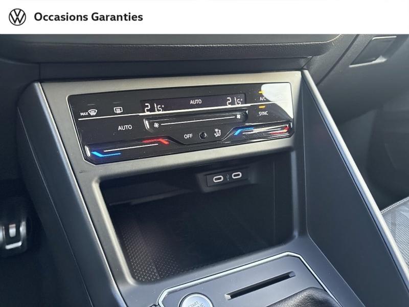 Voitures occasions VOLKSWAGEN POLO R-Line Nice