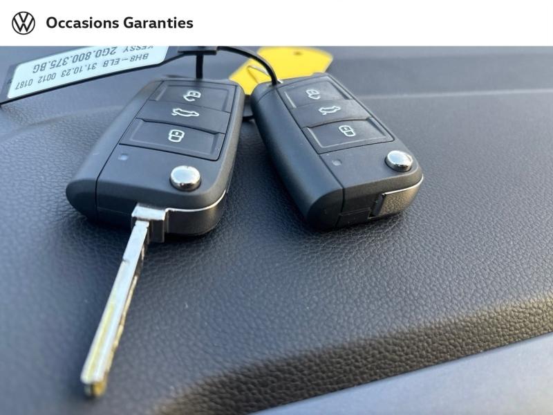 Voitures occasions VOLKSWAGEN POLO R-Line Nice