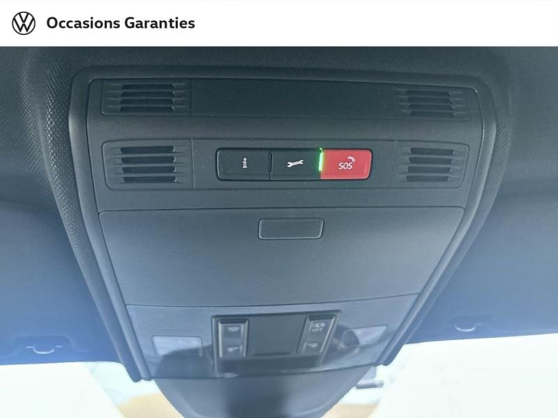 Voitures occasions VOLKSWAGEN POLO R-Line Nice