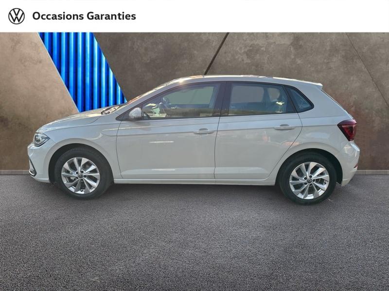 Voitures occasions VOLKSWAGEN POLO Style Nice