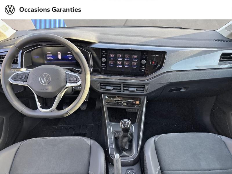 Voitures occasions VOLKSWAGEN POLO Style Nice