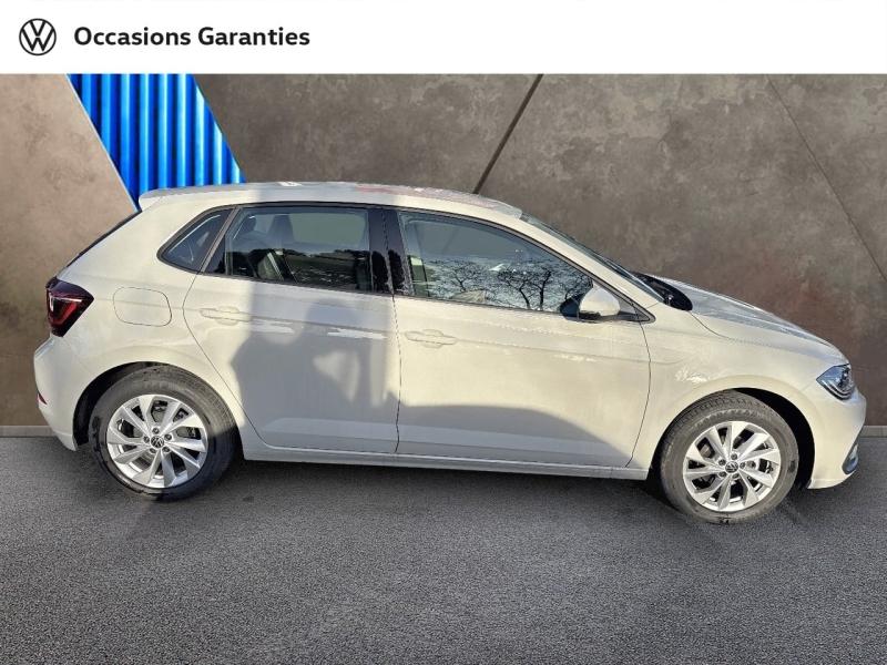Voitures occasions VOLKSWAGEN POLO Style Mougins