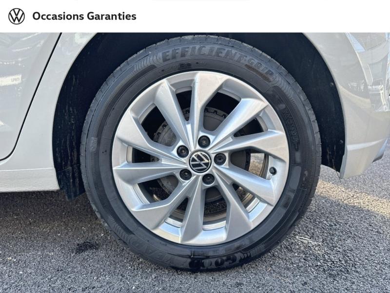 Voitures occasions VOLKSWAGEN POLO Style Mougins