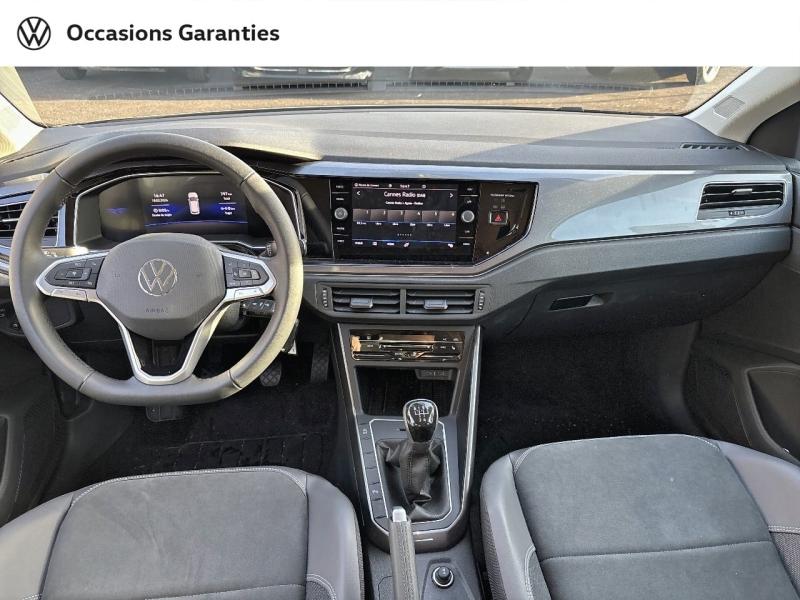 Voitures occasions VOLKSWAGEN POLO Style Nice