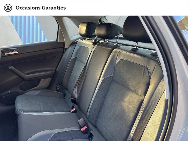 Voitures occasions VOLKSWAGEN POLO Style Mougins