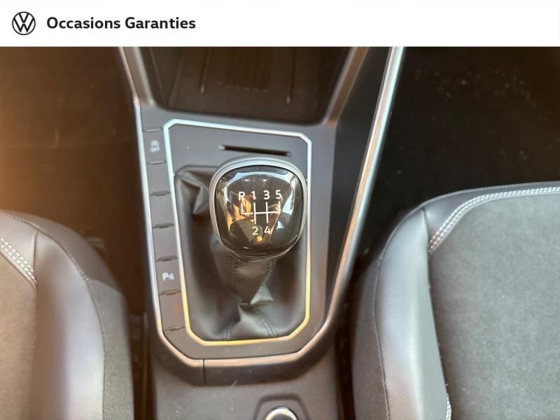 Voitures occasions VOLKSWAGEN POLO Style Nice