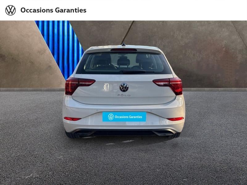 Voitures occasions VOLKSWAGEN POLO Style Mougins