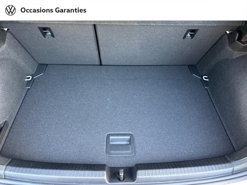 Voitures occasions VOLKSWAGEN POLO Style Nice