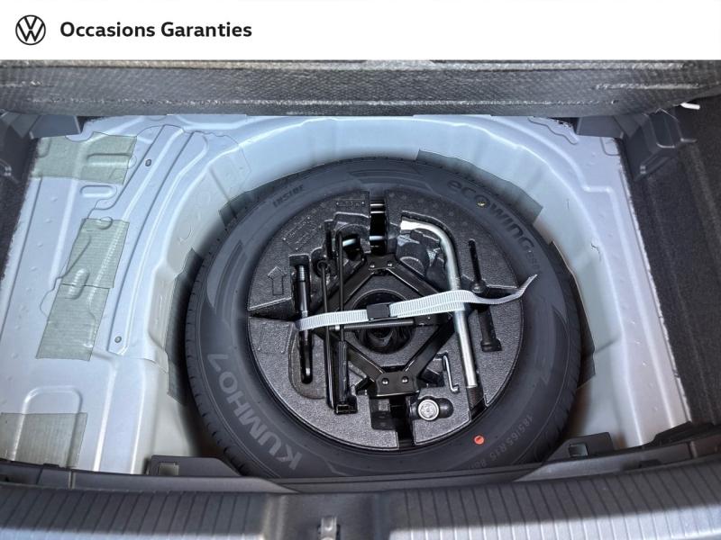 Voitures occasions VOLKSWAGEN POLO Style Mougins