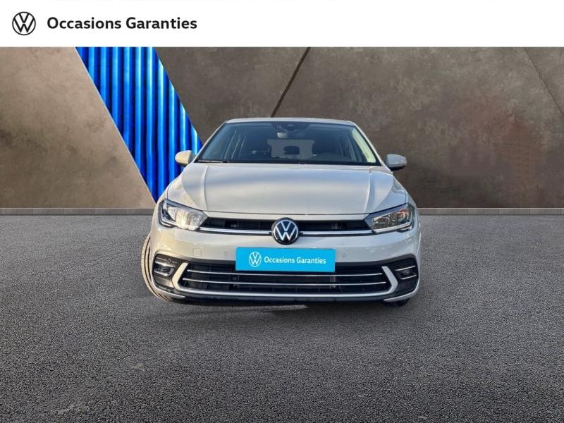 Voitures occasions VOLKSWAGEN POLO Style Nice