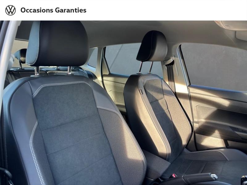 Voitures occasions VOLKSWAGEN POLO Style Mougins