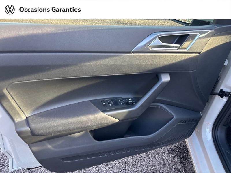 Voitures occasions VOLKSWAGEN POLO Style Mougins