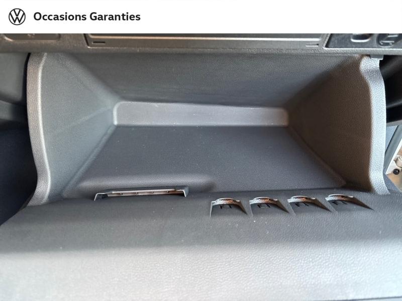 Voitures occasions VOLKSWAGEN POLO Style Mougins