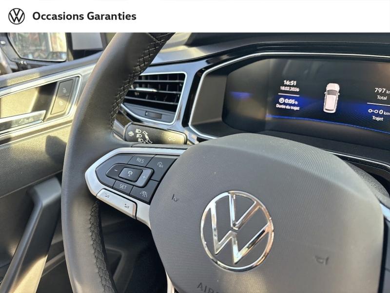 Voitures occasions VOLKSWAGEN POLO Style Nice