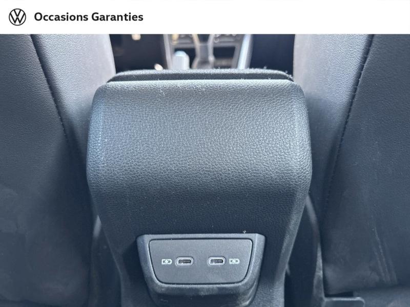 Voitures occasions VOLKSWAGEN POLO Style Mougins