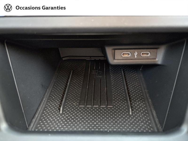 Voitures occasions VOLKSWAGEN POLO Style Mougins