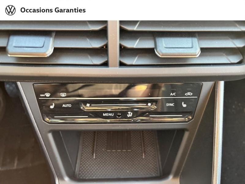 Voitures occasions VOLKSWAGEN POLO Style Mougins