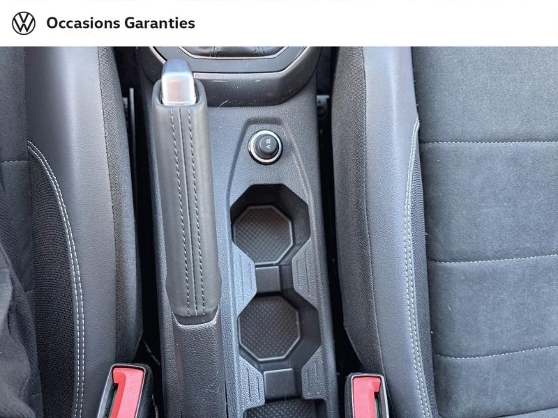 Voitures occasions VOLKSWAGEN POLO Style Nice