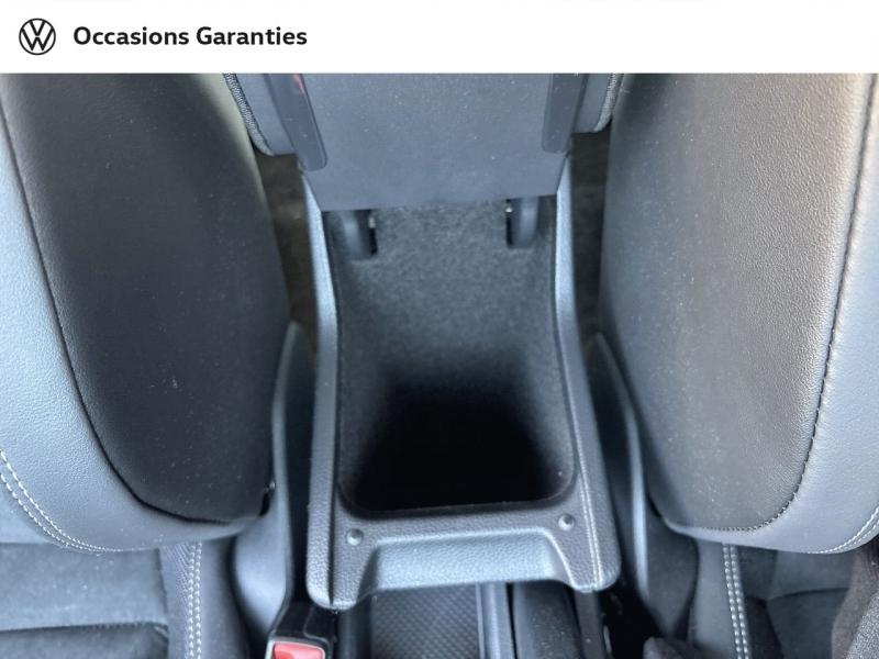 Voitures occasions VOLKSWAGEN POLO Style Nice