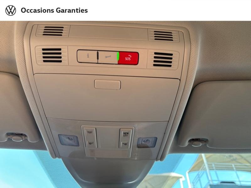 Voitures occasions VOLKSWAGEN POLO Style Nice