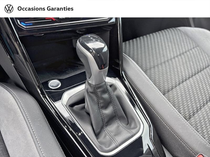 Voitures occasions VOLKSWAGEN T-Roc Cabriolet R-Line Mougins