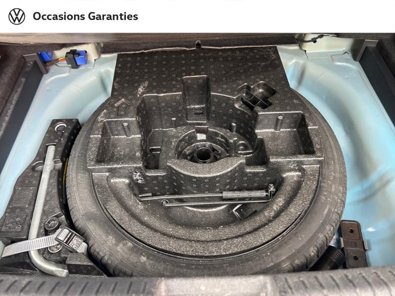 Voitures occasions VOLKSWAGEN T-Roc Cabriolet R-Line Mougins