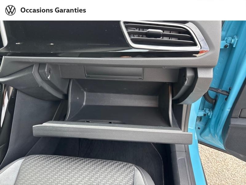 Voitures occasions VOLKSWAGEN T-Roc Cabriolet R-Line Mougins