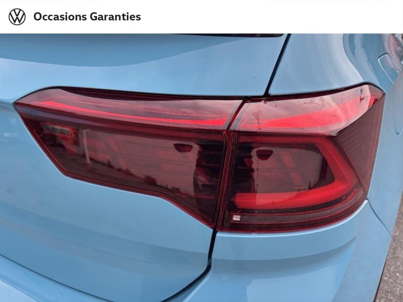 Voitures occasions VOLKSWAGEN T-Roc Cabriolet R-Line Mougins